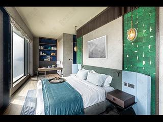 Chung Hom Kok - 7, Cape Road 06