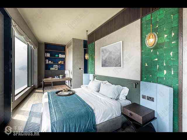 Chung Hom Kok - 7, Cape Road 06