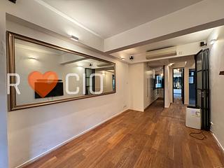 Mid Levels Central - Shelley Court 05