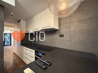 Mid Levels Central - Shelley Court 08