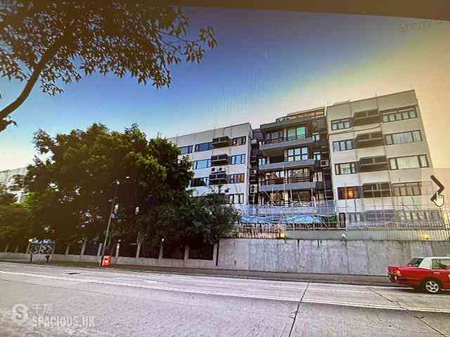 Kowloon Tong - Albion Gardens 06