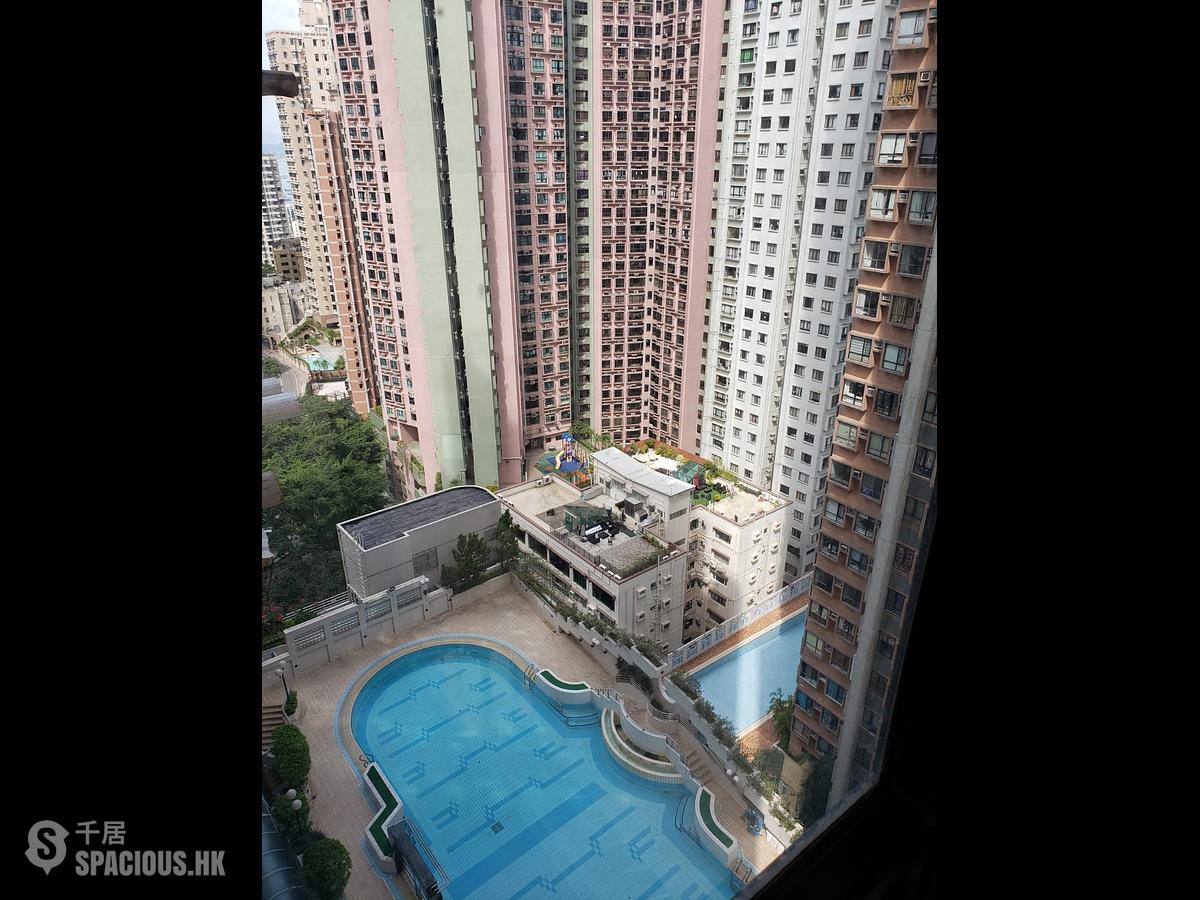 中半山 - 承德山庄 01