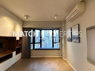 Mid Levels West - Beaudry Tower 02