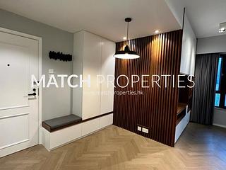 Mid Levels West - Beaudry Tower 03