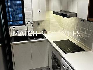 Mid Levels West - Beaudry Tower 06