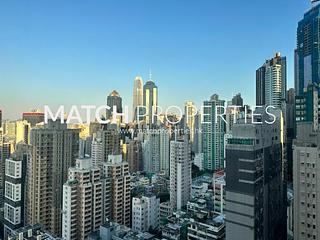 Mid Levels West - Beaudry Tower 09