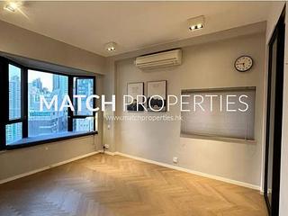 Mid Levels West - Beaudry Tower 10