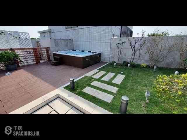 Kowloon Tong - Parc Inverness Block 5 02