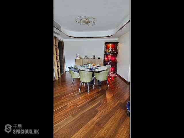 Kowloon Tong - Parc Inverness Block 5 04