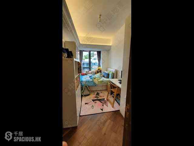 Kowloon Tong - Parc Inverness Block 5 05