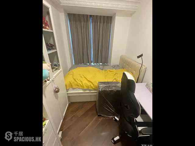 Kowloon Tong - Parc Inverness Block 5 06