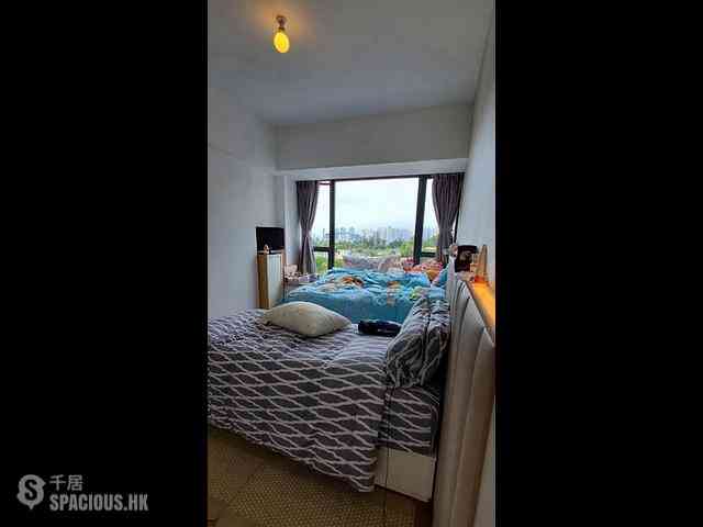 Kowloon Tong - Parc Inverness Block 5 07
