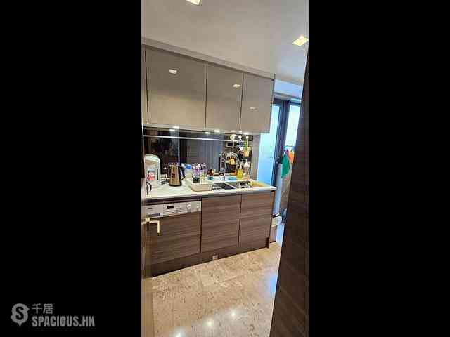 Kowloon Tong - Parc Inverness Block 5 08