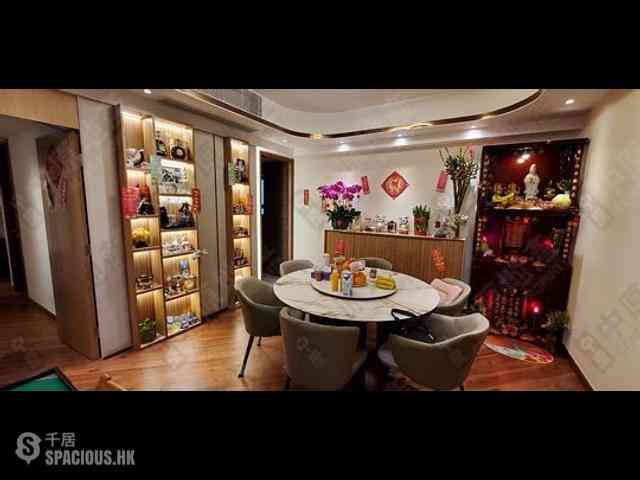 Kowloon Tong - Parc Inverness Block 5 09