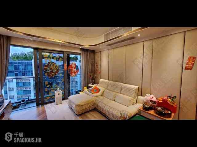 Kowloon Tong - Parc Inverness Block 5 10