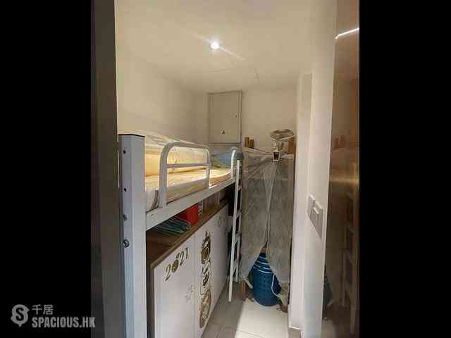 Kowloon Tong - Parc Inverness Block 5 11