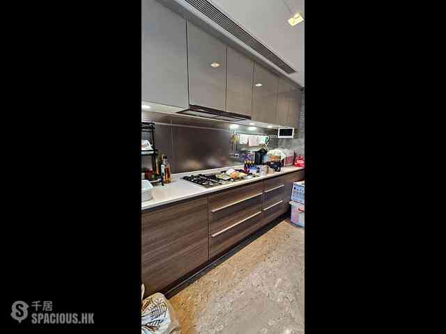 Kowloon Tong - Parc Inverness Block 5 13