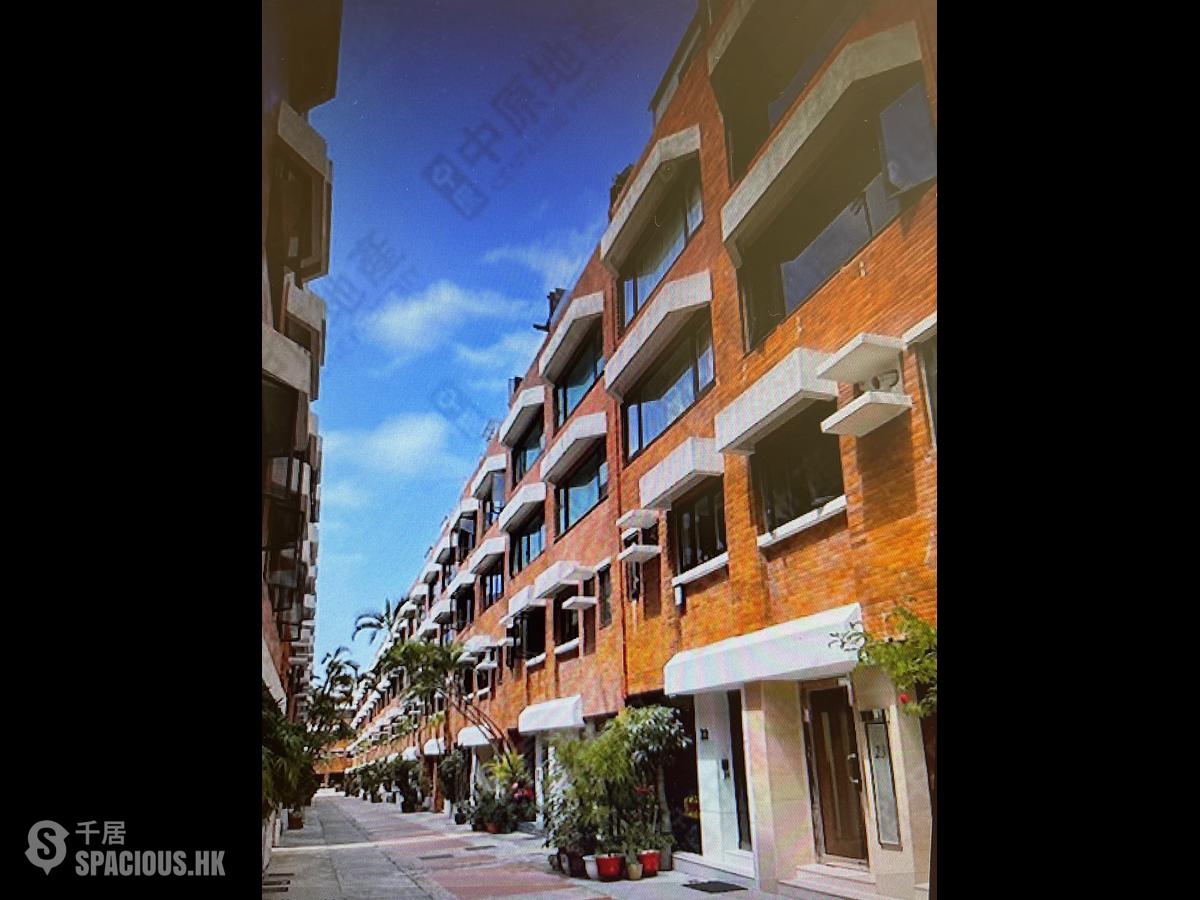 Kowloon Tong - Sunderland Estate 01