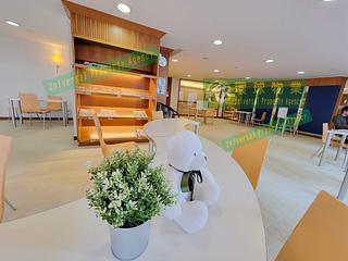 Kennedy Town - The Merton 18