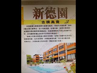 Kowloon Tong - Sunderland Estate 02