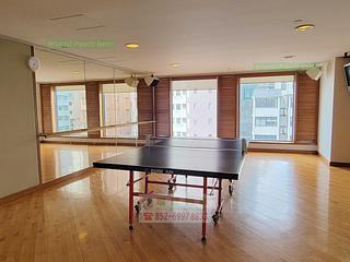 Kennedy Town - The Merton 22