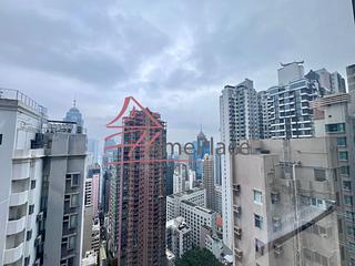 中半山 - Soho 38 03