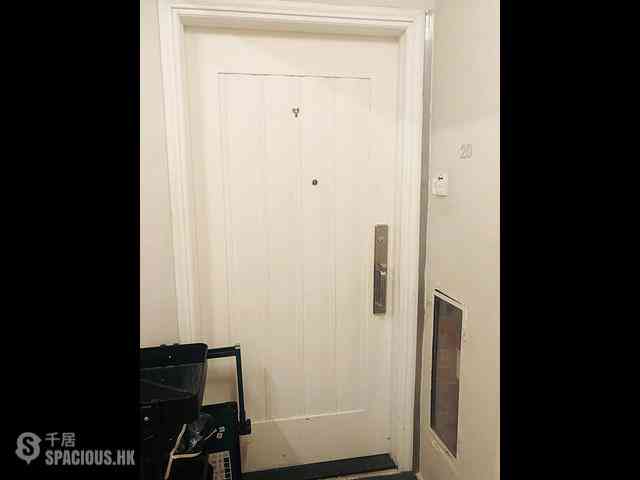 Stubbs Road - Tung Shan Villa 01