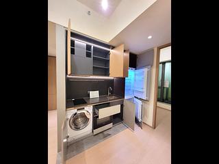 Tai Wai - UNI Residence 04