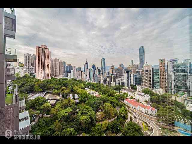 中半山 - 坚丽阁 01