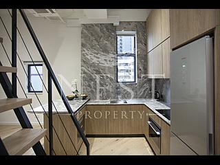 Sai Ying Pun - 111, High Street 03