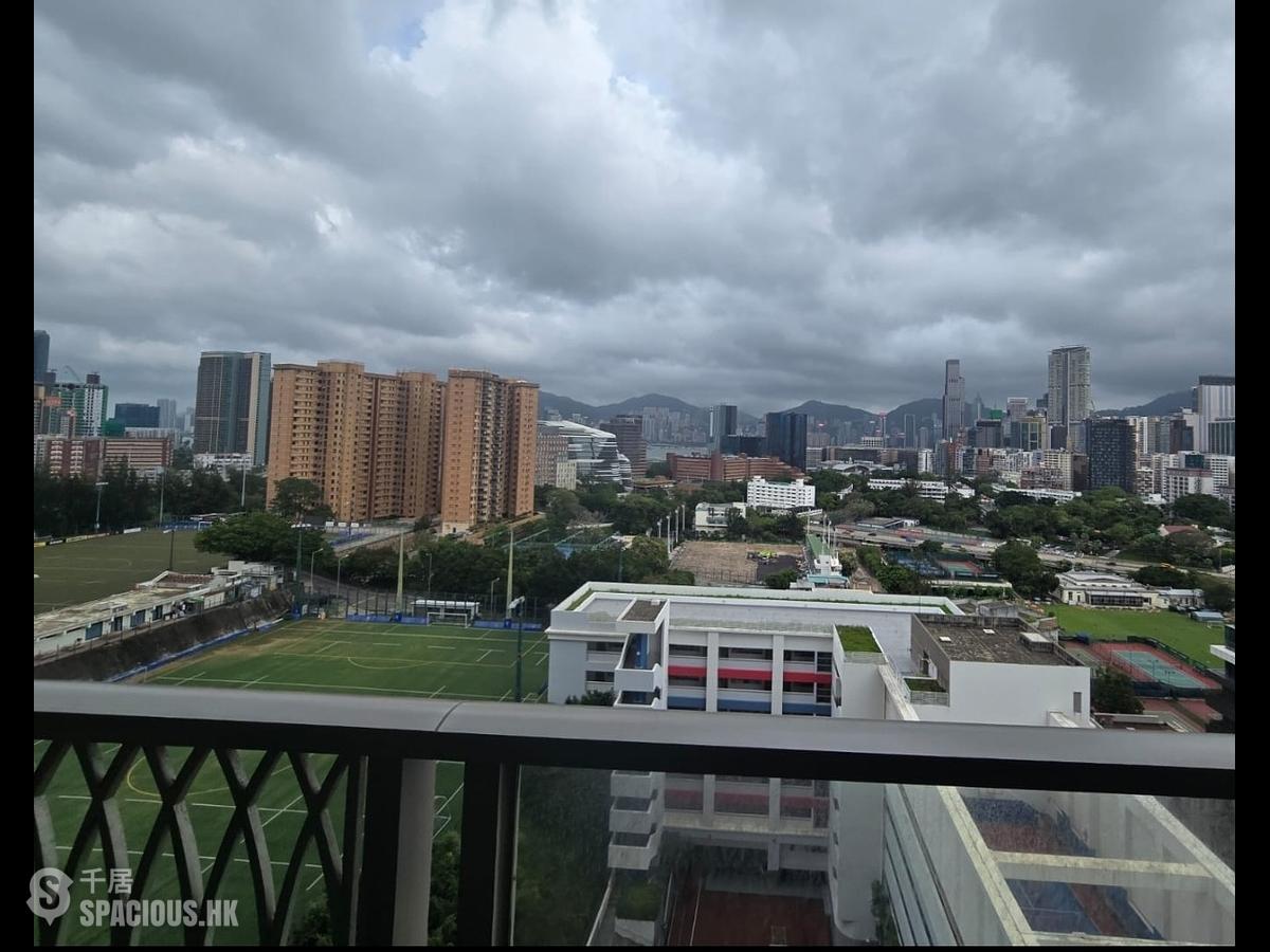 油麻地 - 君頤峰1座 01