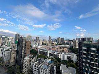 何文田 - 傲名 09
