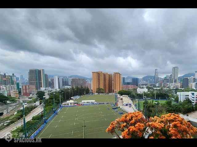 Yau Ma Tei - Parc Palais Block 6 01