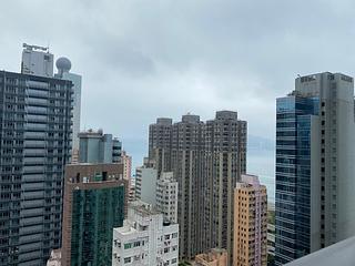 Sai Ying Pun - The Met. Sublime 03