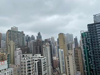 Sai Ying Pun - The Met. Sublime 06