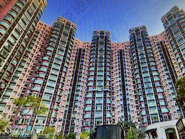 油麻地 - 帝庭园2座 05