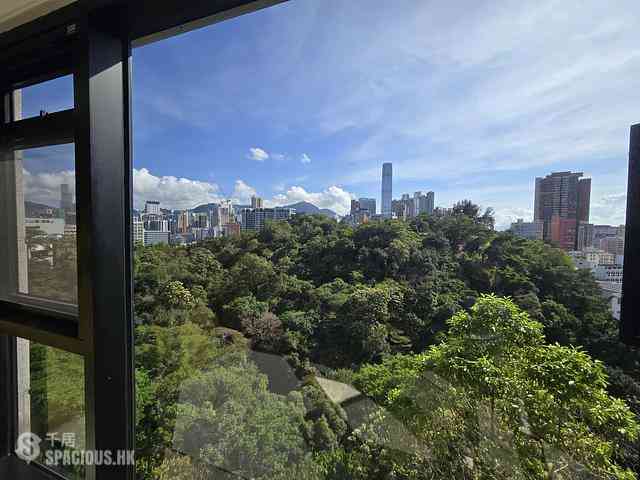 Yau Ma Tei - King's Park Hill 01