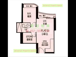 Kennedy Town - Cadogan 10