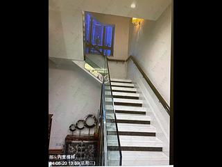 Yau Ma Tei - King's Park Hill 05
