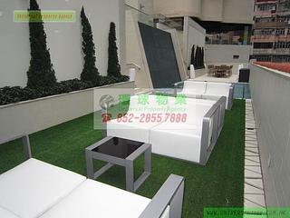 Kennedy Town - Cadogan 21