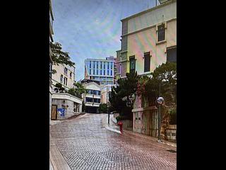 Yau Ma Tei - King's Park Hill 06