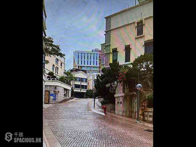 Yau Ma Tei - King's Park Hill 06