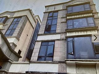 Yau Ma Tei - King's Park Hill 07