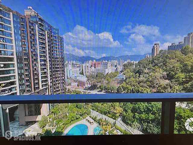 Ho Man Tin - Mantin Heights Block 10 01