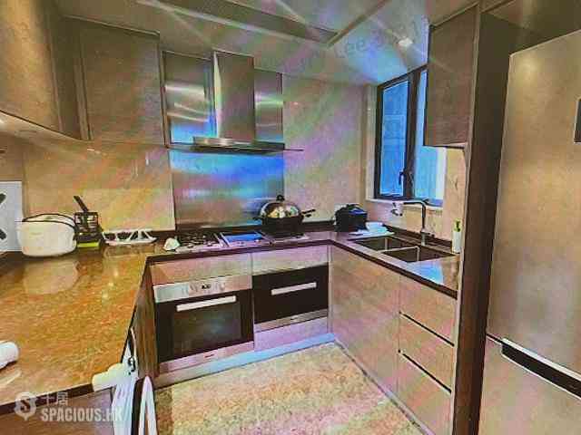 Ho Man Tin - Mantin Heights Block 10 04