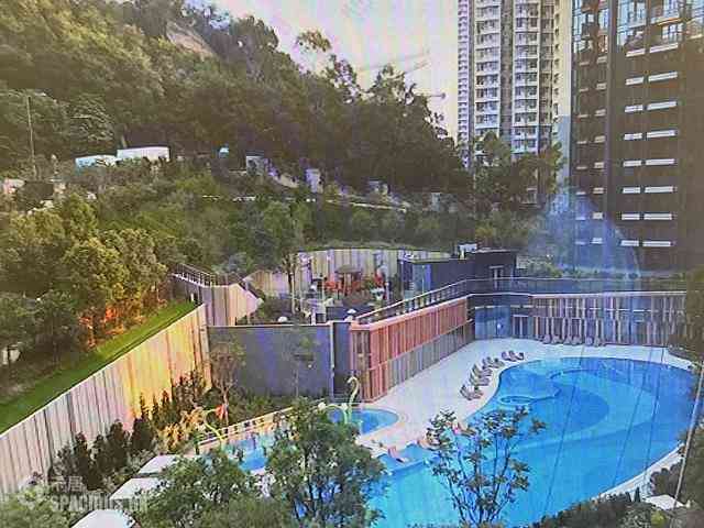 Ho Man Tin - Mantin Heights Block 10 05