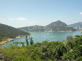 Repulse Bay - Overbays 03