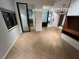 Mid Levels West - Beaudry Tower 02