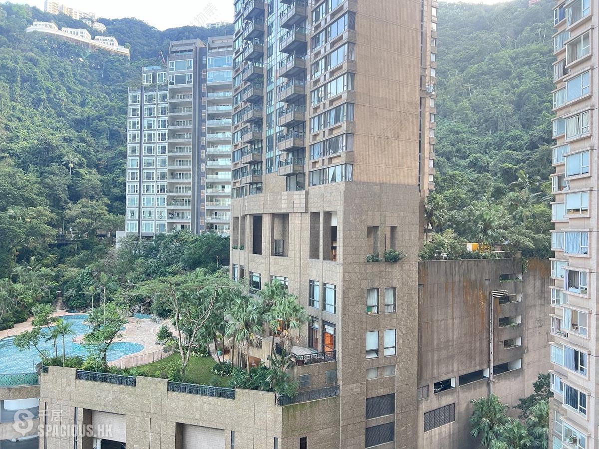 Mid Levels Central - Clovelly Court Block 2 01
