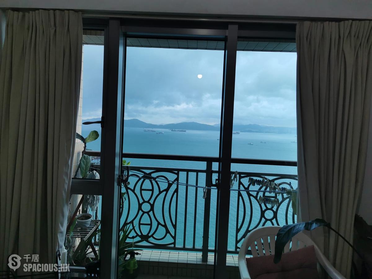 堅尼地城 - 泓都 01